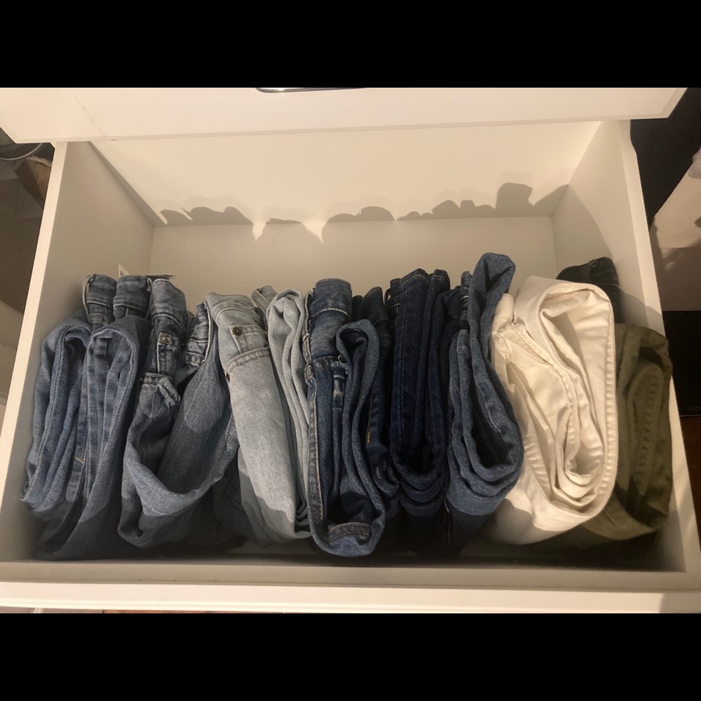 Jeans